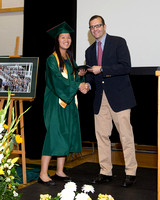 2015 Overlake Graduation
