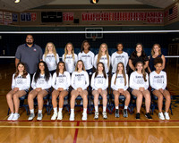2017 LCA HS Volleyball