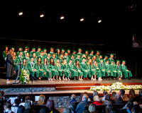 2024 Bear Creek Graduation