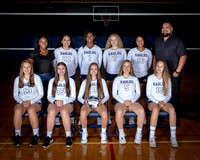 2018 LCA HS Volleyball