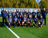 2021 LCA Girls Soccer