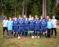 2021 RCHS Boys Soccer