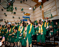 2019 Overlake Graduation
