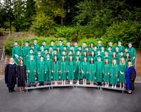 2019 Bear Creek Graduation