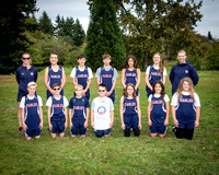 2019 LCA MS Cross Country