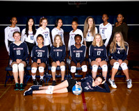 2019 LCA Volley Ball