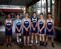2019 RCHS Cross Country